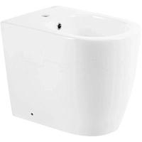 Биде напольное BelBagno Marino с горизонтальным выпуском