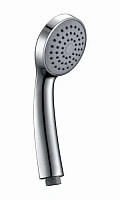 Лейка для душа Wasserkraft 1-функциональная