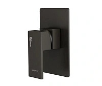 Биде напольное CeramaLux Luxe Classic белое