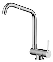 Смеситель для кухни Omoikiri Mori-C хром