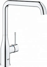 Смеситель для кухни, хром, Grohe Essence 30269000