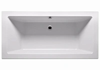 Ванна гидромассажная Riho Lugo 180 x 80 см, BLISS