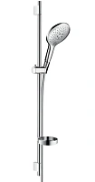 Душевой гарнитур Hansgrohe Raindance Select хром