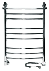 Полотенцесушитель электрический Ника Arc 80х50 см правый