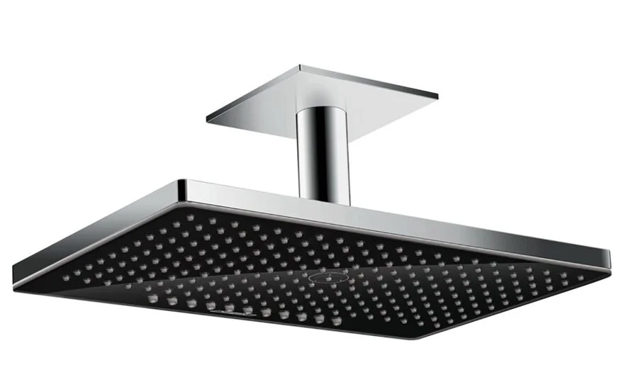 Верхний душ Hansgrohe Rainmaker Select 24004600 (детальная фотография)