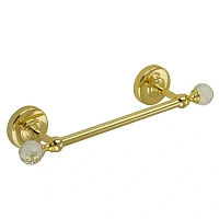 Полотенцедержатель Migliore Amerida золото