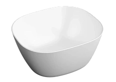 Раковина VitrA Plural 7811B4 45 см высокая