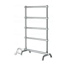 Полотенцесушитель электрический Margaroli 556, напольный