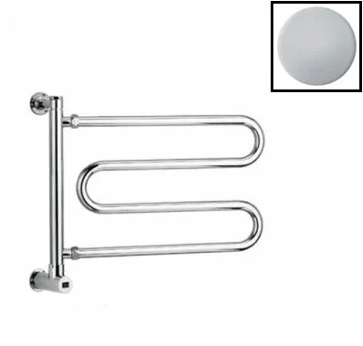 Полотенцесушитель электрический Margaroli 510 Box (детальная фотография)