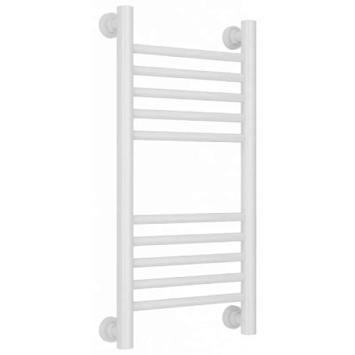 Полотенцесушитель водяной Сунержа Богема+ 30х60 см белый - фото 3