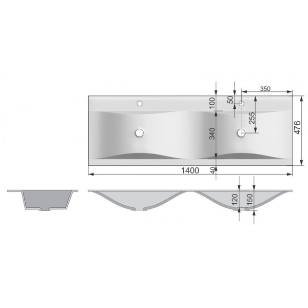 Схема (детальная фотография), в наличии