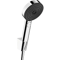 Душевой комплект Hansgrohe Pulsify хром