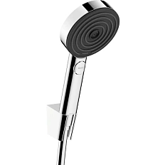 Душевой комплект Hansgrohe Pulsify хром