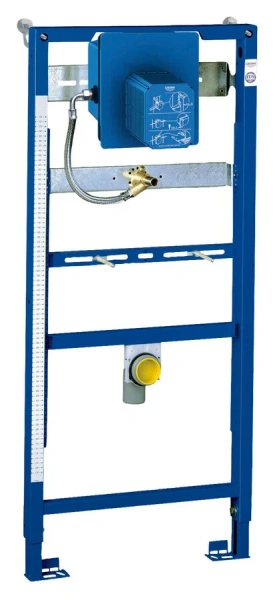 Инсталляция для писсуара Grohe Rapid SL 38803001 (детальная фотография)