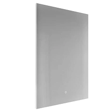 Зеркало с подсветкой Abber See 60 см с диммером