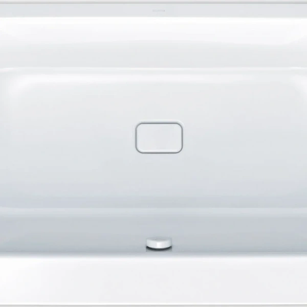 Слив-перелив для ванны Kaldewei KA 4060 687772040001 (детальная фотография), полуавтомат