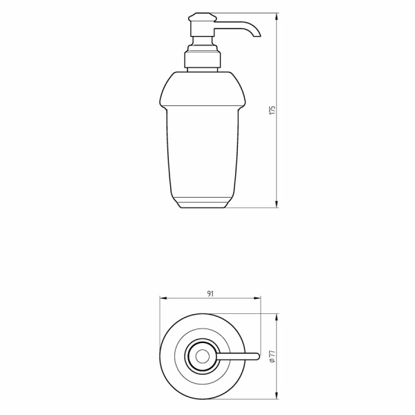 Схема (детальная фотография), классические, ретро