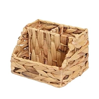 Корзина плетеная WasserKRAFT Wern плетеная