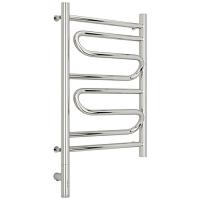 Полотенцесушитель электрический Сунержа Элегия 3.0 40х60 см левый, другие цветовые решения