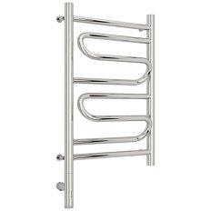 Полотенцесушитель электрический Сунержа Элегия 3.0 40х60 см левый, другие цветовые решения