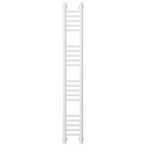 Полотенцесушитель водяной Сунержа Богема+ 15х120 см белый матовый - фото 5