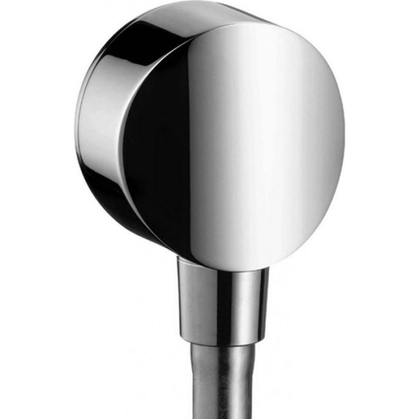 Душевой комплект Hansgrohe Croma Select S с внутренней частью 27295000 (детальная фотография), в наличии