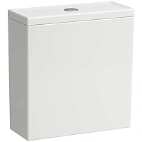 Бачок для унитаза Laufen New Classic нижняя подводка