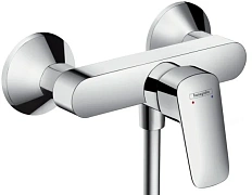 Смеситель для душа Hansgrohe Logis однорычажный