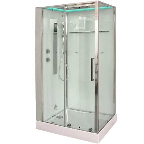 Душевая кабина Timo Premium HELMA H-520 R - фото 1