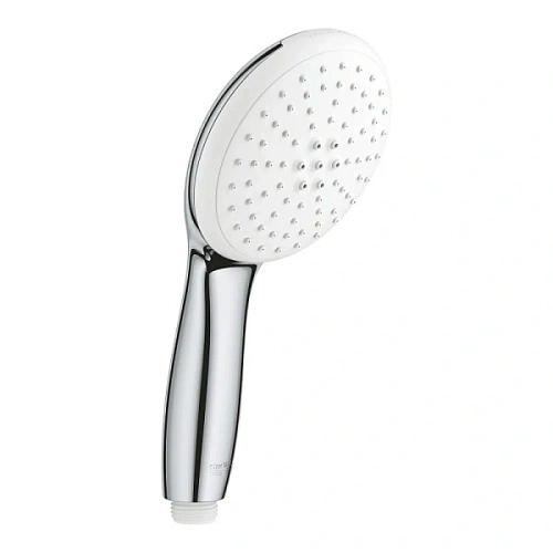 Лейка для душа Grohe Tempesta хром - фото 1