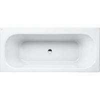 Ванна с подсветкой без гидромассажной системы 615 Laufen Solutions