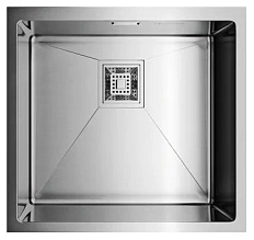 Мойка для кухни Omoikiri Taki 44-U/IF 4973 44 см врезная