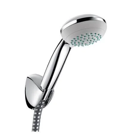 Душевой комплект Hansgrohe Crometta 85 27558000 (детальная фотография)