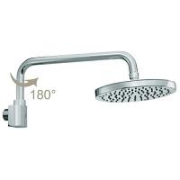 Верхний душ Bossini H55405 CR