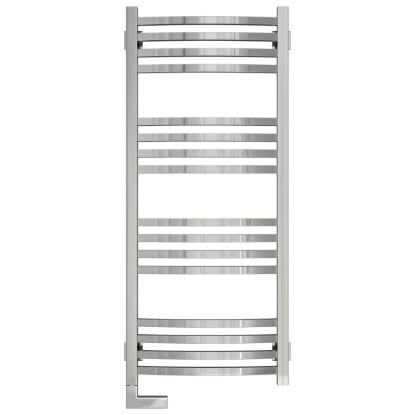 Полотенцесушитель электрический Сунержа Аркус 2.0 40x100 см левый 00-5604-1040 (детальная фотография), современные, hi-tech