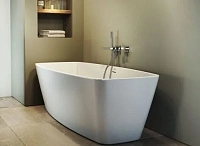 Ванна Jacuzzi Esprit 170x80