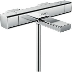 Смеситель для ванны Hansgrohe Ecostat E хром