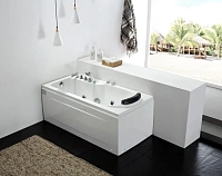 Ванна правая Gemy G9006-1.7B