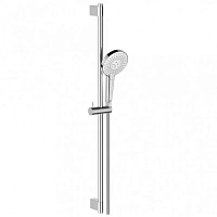 Душевой гарнитур Ideal Standard IdealRain Evo Jet хром со штангой