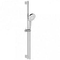Душевой гарнитур Ideal Standard IdealRain Evo Jet хром со штангой