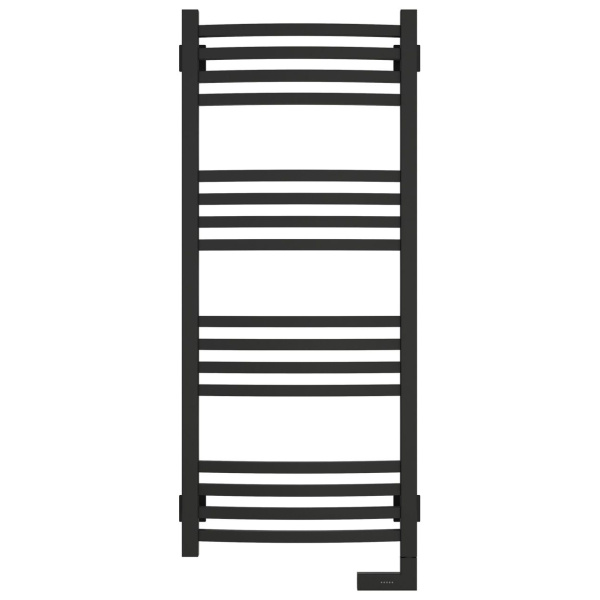 Полотенцесушитель электрический Сунержа Аркус 2.0 40x100 см правый 15-5605-1040 (детальная фотография), современные, hi-tech