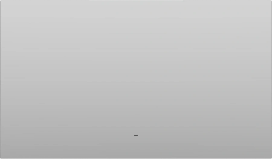 Зеркало с подсветкой Misty Нембус 120 см прямоугольное НЕМ-02-120/70 (детальная фотография)