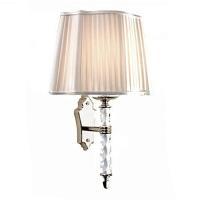 Светильник для ванной, фурнитура хром, Devon&Devon Moonlight