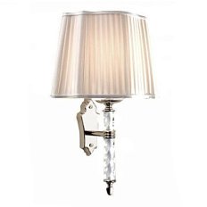 Светильник для ванной, фурнитура хром, Devon&Devon Moonlight