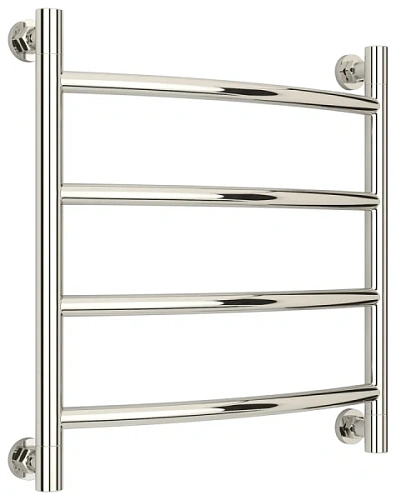 Полотенцесушитель водяной, Сунержа Галант+ 50х50 см без покрытия - фото 1