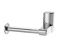 Бумагодержатель WasserKRAFT Leine хром