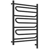 Полотенцесушитель электрический Сунержа Элегия 3.0 60х80 см правый, темный титан муар