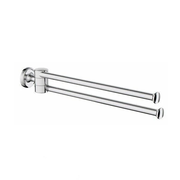 Полотенцедержатель Am.Pm Like двойной A8032600 (детальная фотография)