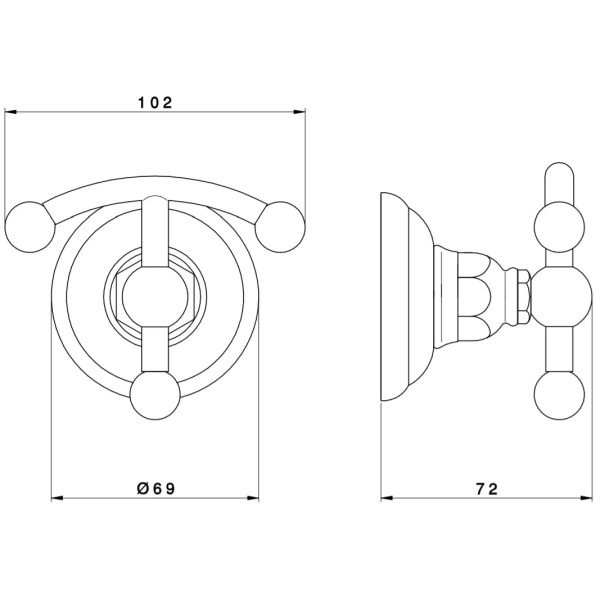 Схема (детальная фотография)