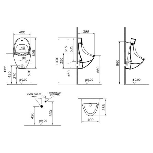 Схема (детальная фотография)